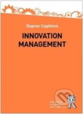 Kniha: Innovation Management (Dagmar Cagáňová). Aleš Čeněk, 2020