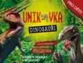 Únikovka - Dinosauři, 2021