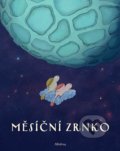 Měsíční zrnko - Katarína Macurová, Albatros CZ, 2021