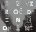 Hudobné CD: Orion: Nocni Videni (Hudobné albumy). Hudobné albumy, 2014