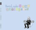 Boris Lenko: Homo Harmonicus - Boris Lenko, Hudobné albumy, 2010