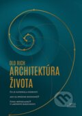 E-kniha: Architektúra života (Old Rich), 2020