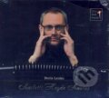 Hudobné CD: Boris Lenko:  Scarlatti Haydn Sonatas (Hudobné albumy). Hudobné albumy, 2010