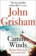 Camino Winds - John Grisham, Hodder and Stoughton, 2021