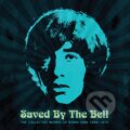 Robin Gibb: Saved By The Bell - Robin Gibb, Hudobné albumy, 2015