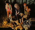 Jethro Tull:  This Was - 40th Aniversary Edition (Deluxe Collector Edition) - Jethro Tull, Hudobné albumy, 2008