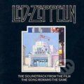 Hudební CD: Led Zeppelin: The Song Remains the Same (Hudobné albumy)