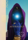 Astrology - Andrea Richards, Susan Miller, Jessica Hundley, Thunderwing, Taschen, 2020