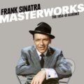 Frank Sinatra: Masterworks The 1954-61 - Frank Sinatra, Hudobné albumy, 2016