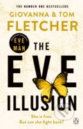 The Eve Illusion - Giovanna Fletcher, Penguin Books, 2021