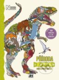 Kniha: Příroda v datech (Jiří Models). Jiří Models, 2021