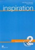 Inspiration 2 - Judy Garton-Sprenger, Philip Prowse, MacMillan, 2005