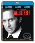 Wall Street - Oliver Stone, Bonton Film, 1987