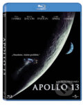 Apollo 13 - Ron Howard, 1995