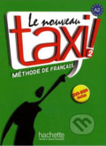 Le Nouveau Taxi! 2 + DVD-ROM, 2009