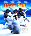 Happy Feet - George Miller, Magicbox, 2006