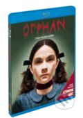 Orphan - Jaume Collet - Serra, Magicbox, 2009