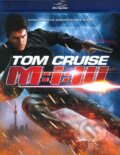 Mission : Impossible III (2 blu ray) - J.J. Abrams, 2006