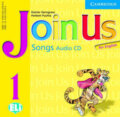 Join Us for English 1 - G. Gerngross, H. Puchta, 2006