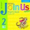 Join Us for English 2 - G. Gerngross, H. Puchta, 2006