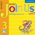Join Us for English 3 - G. Gerngross, H. Puchta, 2006