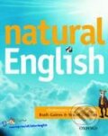 Natural English - Elementary - Ruth Gairns, Stuart Redman, Oxford University Press, 2006