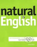 Natural English - Pre-Intermediate - Ruth Gairns, Stuart Redman, Oxford University Press, 2006