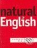 Natural English - Intermediate - Ruth Gairns, Stuart Redman, Oxford University Press, 2006