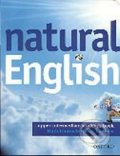 Natural English - Upper Intermediate - Ruth Gairns, Stuart Redman, Oxford University Press, 2003