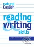 Kniha: Natural English - Upper Intermediate (Maggie Baigent). Oxford University Press, 2004
