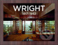 Kniha: Frank Lloyd Wright, Complete Works, Vol.2, 1917-1942 (Bruce Brooks Pfeiffer). Taschen, 2010