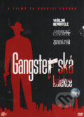 Gangsterská kolekcia - 3 DVD - Michael Mann, Ridley Scott, Brian De Palma, Bonton Film