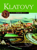 Klatovy - Kolektív autorov, Nakladatelství Lidové noviny, 2010