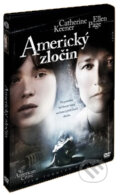 Film: Americký zločin (Tommy O'Haver) (DVD)