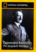 Tajomstvá histórie: Po stopách Hitlera, Magicbox