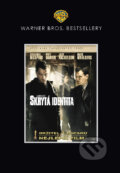 Skrytá identita - Martin Scorsese, 2006