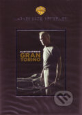Gran Torino - Clint Eastwood, Magicbox, 2008