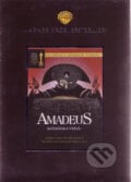 Amadeus (2 DVD) - Miloš Forman, Magicbox, 1984