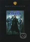 Matrix - Andy Wachowski, Larry Wachowski, Magicbox, 1999