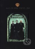 Matrix Reloaded - Larry Wachowski, Andy Wachowski, 2003