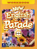 New English Parade - Starter - M. Herrera, T. Zanatta, Pearson, Longman, 2000