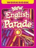 New English Parade 1 - M. Herrera, T. Zanatta, Pearson, Longman, 2000