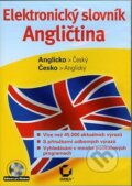 Elektronický slovník - Angličtina (Svojtka&Co.). Svojtka&Co.