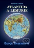 Atlantida a Lemurie - Heinrich Kruparz, Dialog, 2010