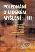Kniha: Pojednání o lidském myšlení III. (Ekopress)
