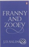 Franny and Zooey - J.D. Salinger, Penguin Books, 2010
