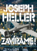 Zavíráme! - Joseph Heller, BB/art, 2010