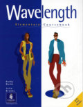 Wavelength - Elementary: Coursebook - Kathy Burke, Julie Brooks, Pearson, Longman, 1999