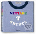 Vintage T-Shirts - Marc Guetta, Patrick Guetta, Taschen, 2010