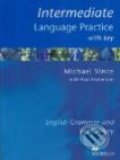 Intermediate Language Practice with Key - Michael Vince, MacMillan, 2003